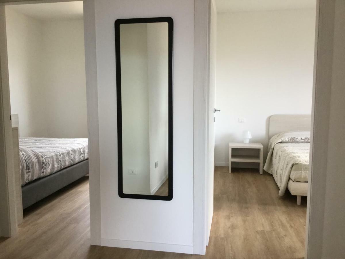 Appartement Garda Il