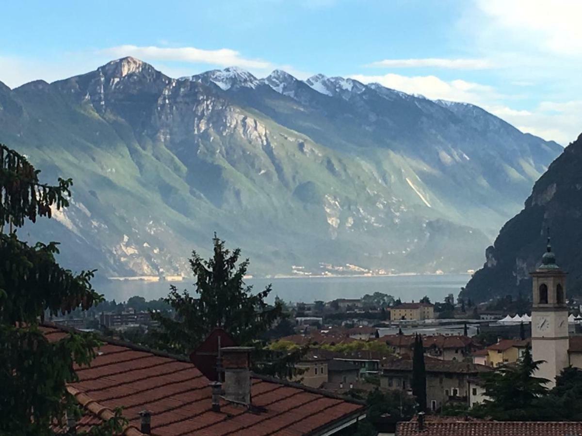 Appartement Garda Il