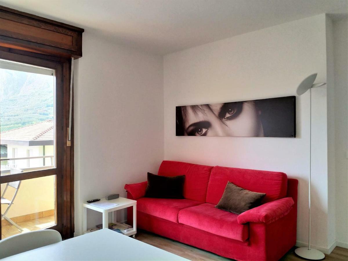 Garda Il Appartement *