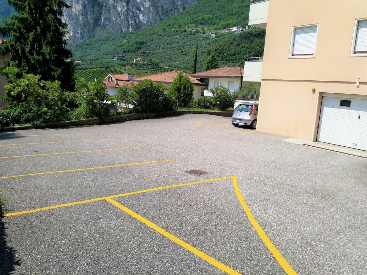 Appartement Garda Il *