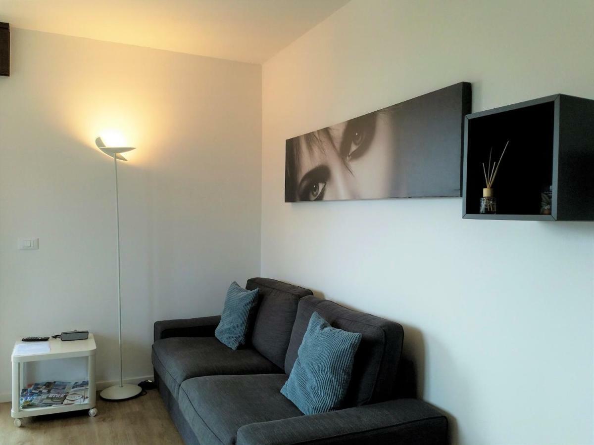 Appartement Garda Il