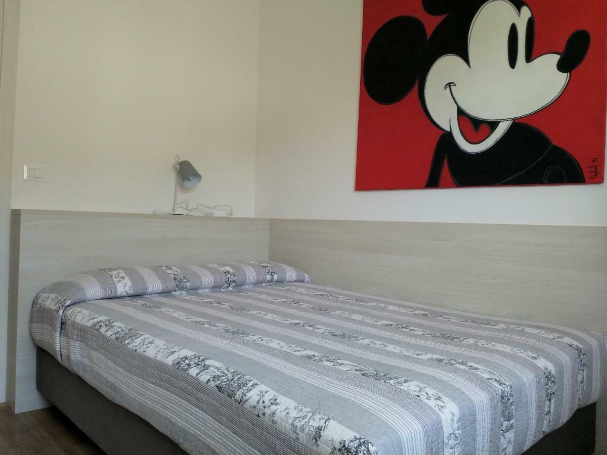 Appartement Garda Il Riva del Garda