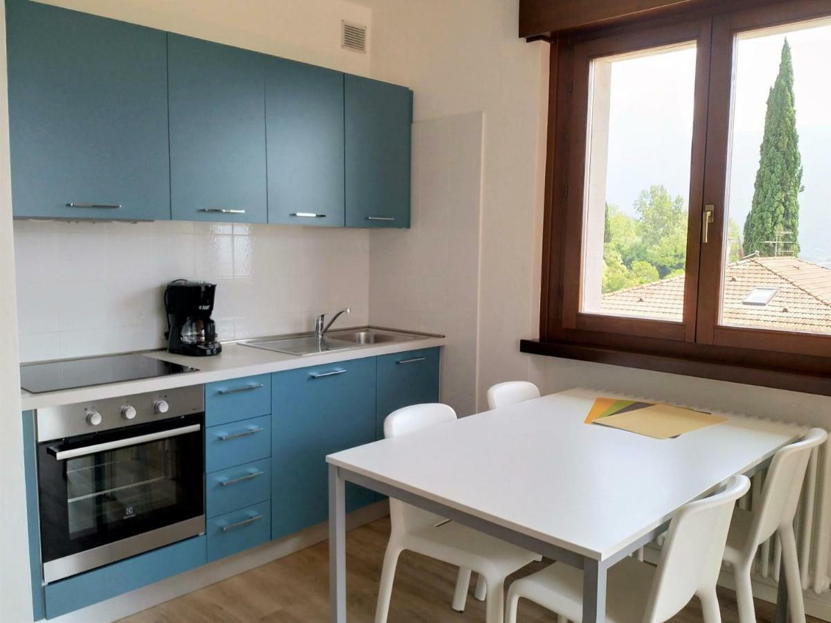 Garda Il Appartement *